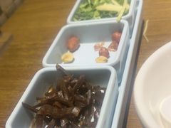 -南拳十三姨·潮汕砂锅粥(世纪金源店)