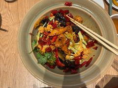 -七色云蔬食(喜邻里店)
