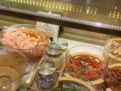 -山城辣妹子(定福庄店)