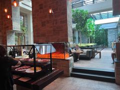 -食间牛排(湖西路店)