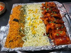 -HOTISLAND海鸡岛·韩国料理(江南西店)