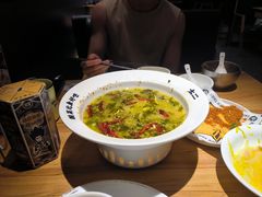 -太二酸菜鱼(汕头苏宁广场店)