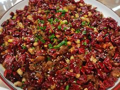 -有红鸡毛店·巴蜀民间菜(碧海南路店)