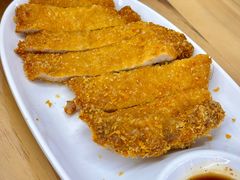 -顶巧鸡汤馄饨(虹口总店)