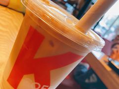 -肯德基(杭州浦沿店)