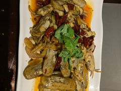 -三个大叔东北烧烤·砂锅菜(西三旗店)