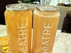 -théATRE 茶聚场(王府中環店)