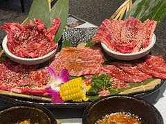 -虎丸烧肉(新大陆广场店)