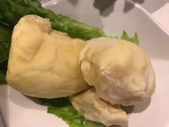 榴莲椰子鸡-百年果林椰子鸡(中洲店)