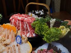 -东海怡品海鲜豆捞(星街坊店)