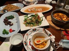 -外婆家(天河领展店)