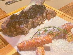 -Carbon莫卡哆·意大利复古集市餐厅(杭州大厦店)