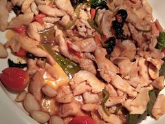 -视界美食自助餐厅·石家庄希尔顿酒店