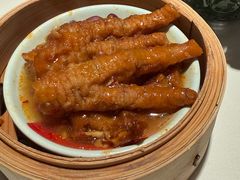 -悦景酒家(罗湖店)