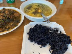 -山菜馆(竹海公园店)