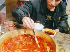 -小龙坎火锅(春熙太古里店)