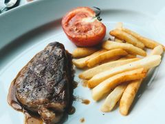 -沈阳君悦酒店·意坊意大利餐厅