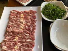 -情忆草原涮肉馆