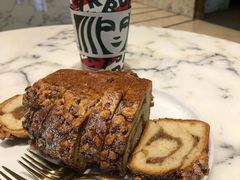-WHEAT&BAKER-麥(凯德来福士店)