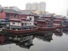 -济宁运河核心景区