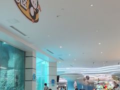 -帝企鹅自助餐厅•儿童岛•真企鹅(长隆企鹅酒店)