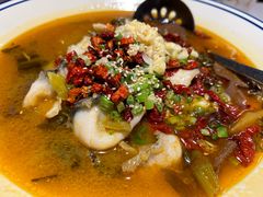-稻香饭店(IFS国金中心店)