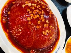 -吴门人家·苏宴宫廷菜(拙政园店)