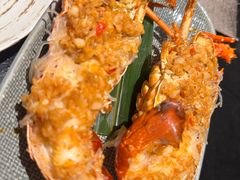 -大葉日本料理·龍蝦任食放題(廣州W酒店)