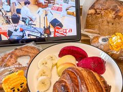 -富贵面包公司(运河店)