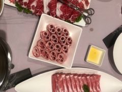 -鼎鼎香·港式火锅(北京SKP店)