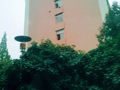 -陕西师范大学(雁塔校区)