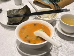 -红棉中餐厅·广州海航威斯汀酒店