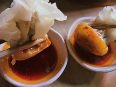 -晓友烧麦(光华村店)