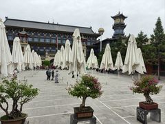 -西宁市东关清真大寺