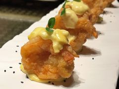 -运·中餐厅(成都华尔道夫酒店)