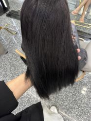 -藤野造型·烫·染发型设计店