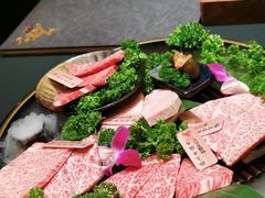 -無二炙坊·和牛烧肉(大钟寺1733店)