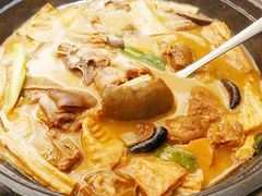 双冬羊楠煲-旺顺阁海鲜广场(亚运村店)
