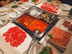 -海底捞火锅(劲松店)