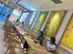 -小满手工粉(北京富力广场店)