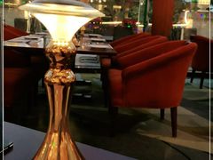 -东莞塘厦三正半山温泉酒店·沙利文西餐厅