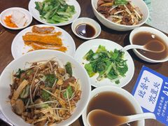 -寻裕记·现炒浇头面(人民广场店)