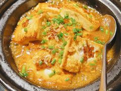 老赣州砂钵酿豆腐-小财神·老派赣州菜·中华美食地标(第五大道店)