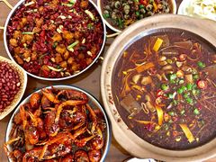 -马头巷·食景园(苏州总店)