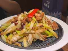 -相约·羊村小馆非遗手抓肉(七一酱园店)