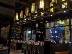 -堂本家洋食别馆·炸猪排(中心城店)