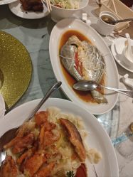 -新锦江大酒店·宴会厅·婚宴