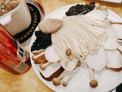-清真军邺·金富苑肥牛(石坡街旗舰店)