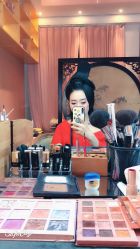 -盘子女人坊古装写真摄影(南京总店)