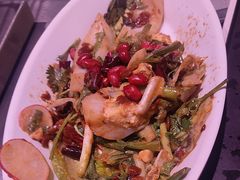 -丰茂烤串(全国首店)